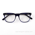 Japanese Branded Spectacle Original Acetate Optical Frames For Women